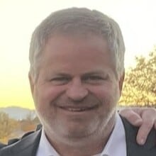 Charles Parks