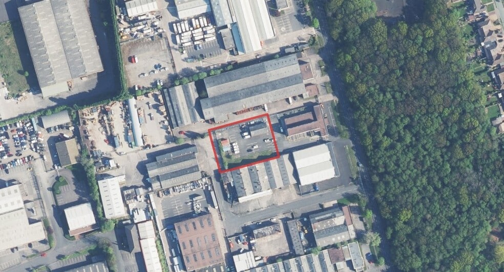 Northgate, Aldridge à vendre - Plan d’étage – Image 2 sur 4