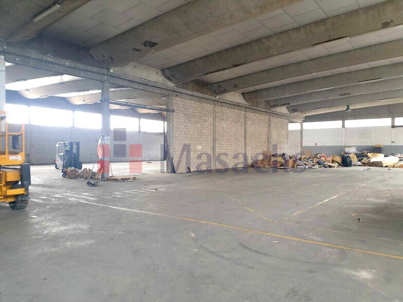 Industriel/Logistique dans Alcalá de Henares, Madrid à louer - Photo intérieure – Image 1 sur 9
