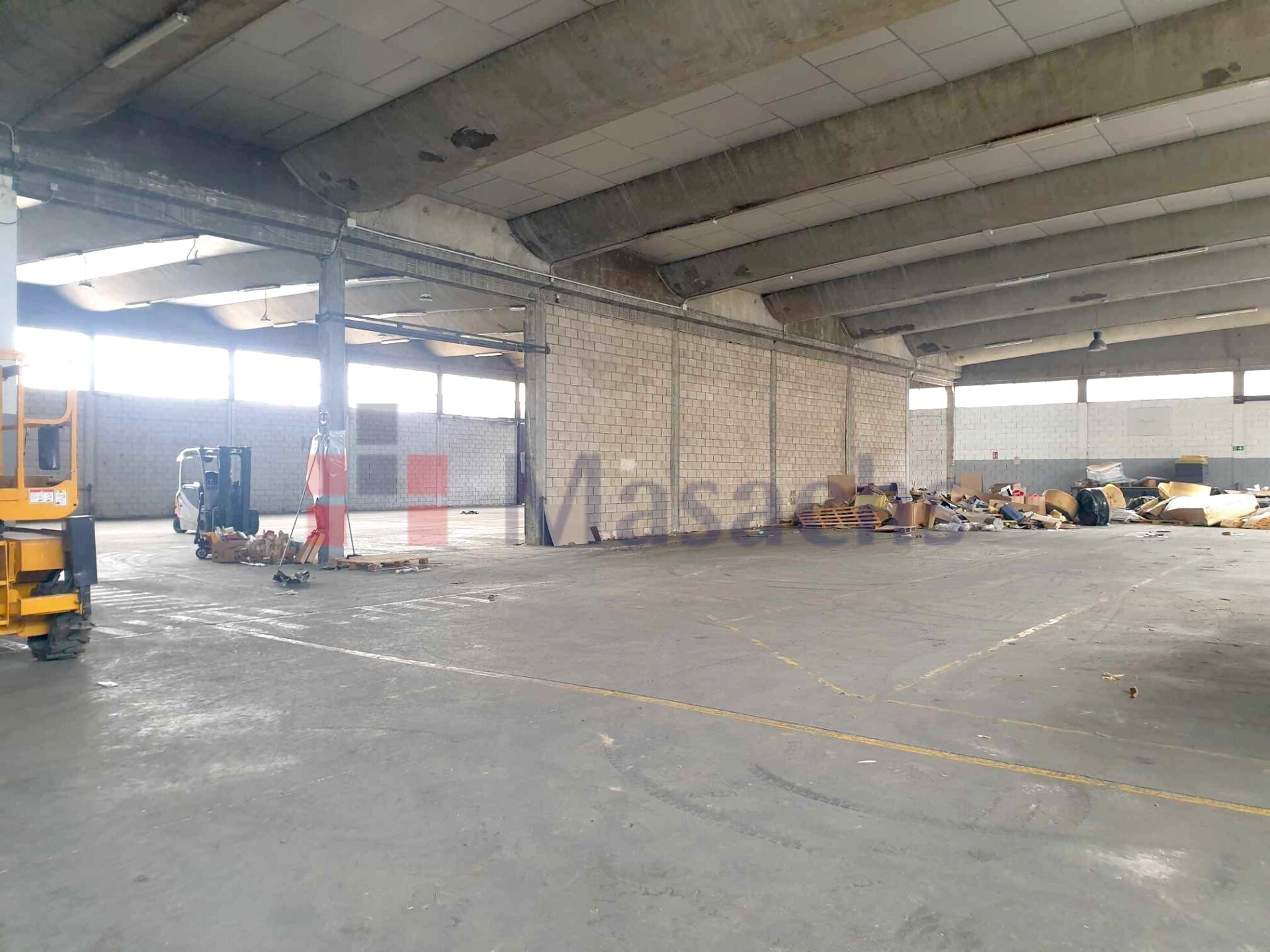 Industriel/Logistique dans Alcalá de Henares, Madrid à louer Photo intérieure– Image 1 sur 10
