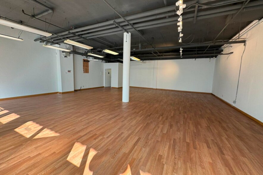 732 La Playa St, San Francisco, CA à louer - Photo intérieure – Image 3 sur 10