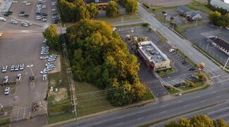 Plus de détails pour Land Sale – Terrain à vendre, Memphis, TN