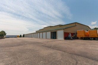 4700 Marketplace Dr, Johnstown, CO à vendre Photo intérieure– Image 2 sur 21