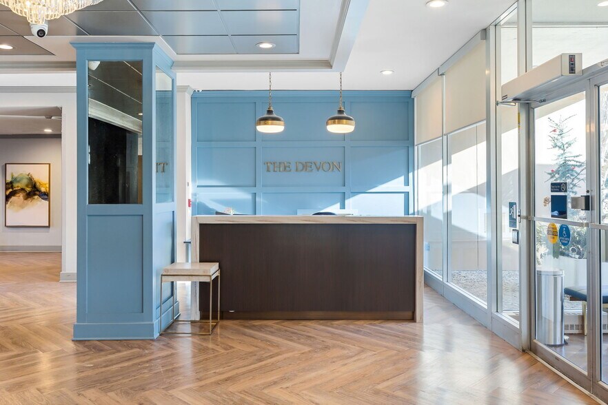 2401 Pennsylvania Ave, Wilmington, DE à vendre - Hall d’entrée – Image 3 sur 4