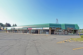 Plus de détails pour 2130 Robertson Rd, Ottawa, ON - Local commercial à louer