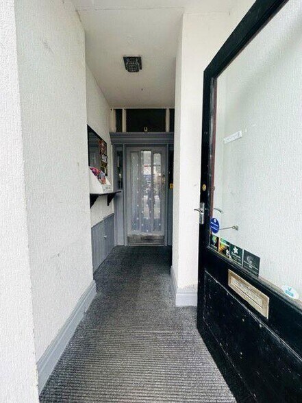 55-57 Hornby Rd, Blackpool à vendre - Photo de l’immeuble – Image 2 sur 53