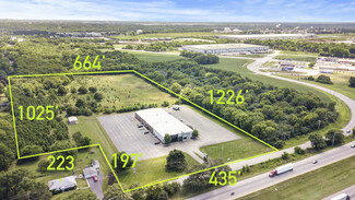 Plus de détails pour 23157 S Thomas Dillon Dr, Channahon, IL - Local d’activités à vendre