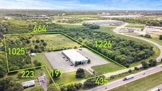 Plus de détails pour 23157 S Thomas Dillon Dr, Channahon, IL - Local d’activités à vendre