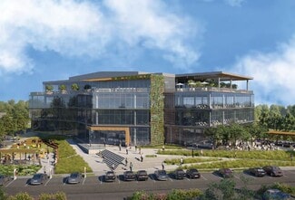 Plus de détails pour 1389 Moffett Park Dr, Sunnyvale, CA - Bureau à louer
