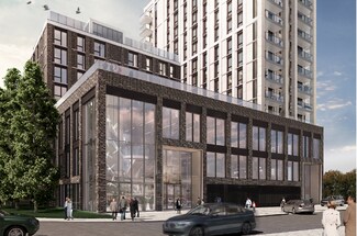 Plus de détails pour 100 Bollo Ln, Londres - Bureau à louer