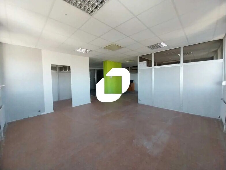 Bureau dans Montpellier à vendre - Photo de l’immeuble – Image 3 sur 11