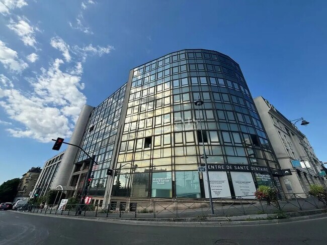 Plus de détails pour Bureau à louer