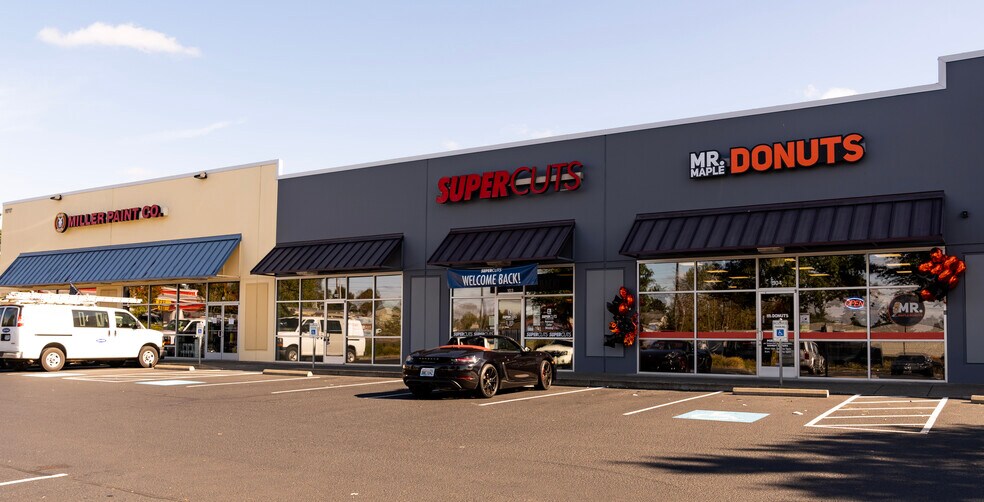 11717 NE 78th Way, Vancouver, WA à louer - Photo principale – Image 1 sur 4