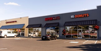 Plus de détails pour 11717 NE 78th Way, Vancouver, WA - Local commercial à louer