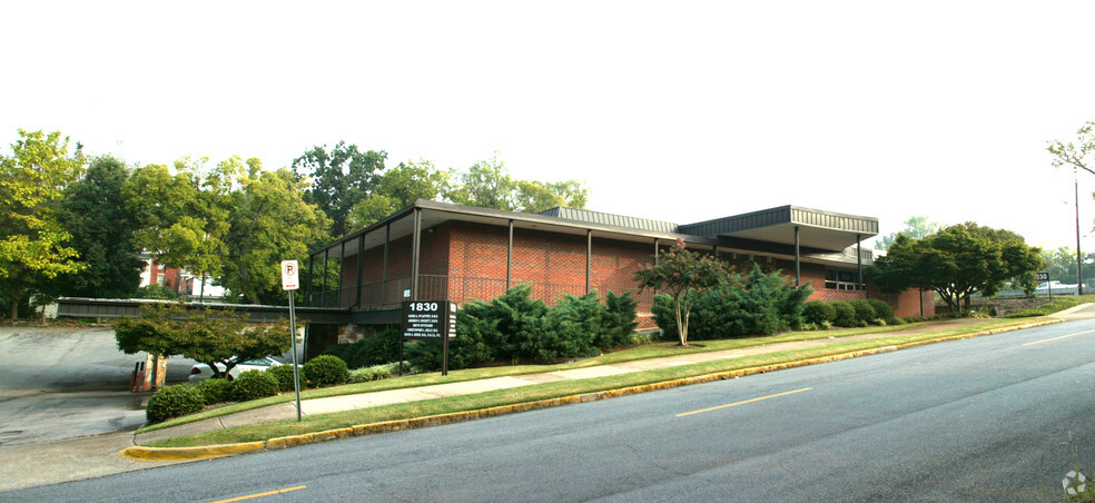 1830 14th Ave S, Birmingham, AL à louer - Photo de l’immeuble – Image 3 sur 5