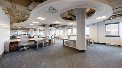 2050 Rue de Bleury, Montréal, QC à louer Numérisation 3D Matterport– Image 1 sur 10