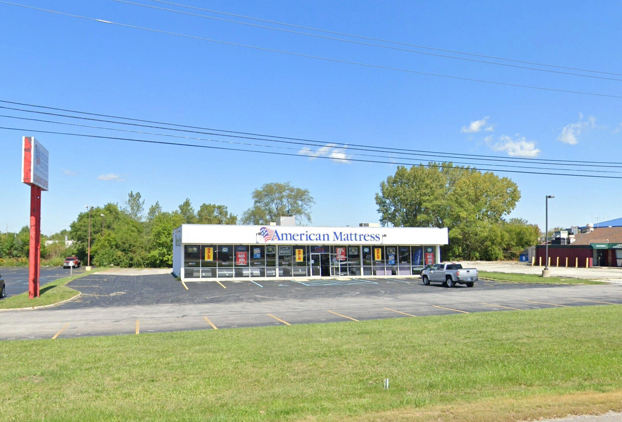 254 W 81st St, Merrillville, IN à louer Photo de l’immeuble– Image 1 sur 4