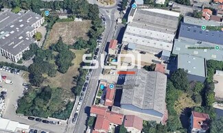 Plus de détails pour Local d'activités à louer