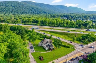 892 Main St, Fishkill, NY - VUE AÉRIENNE vue de carte - Image1