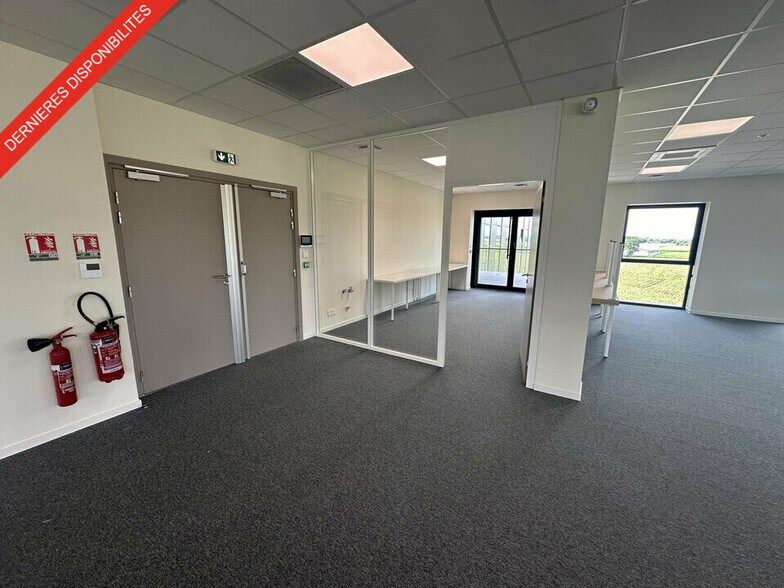 Bureau dans Schiltigheim à louer - Photo de l’immeuble – Image 2 sur 10