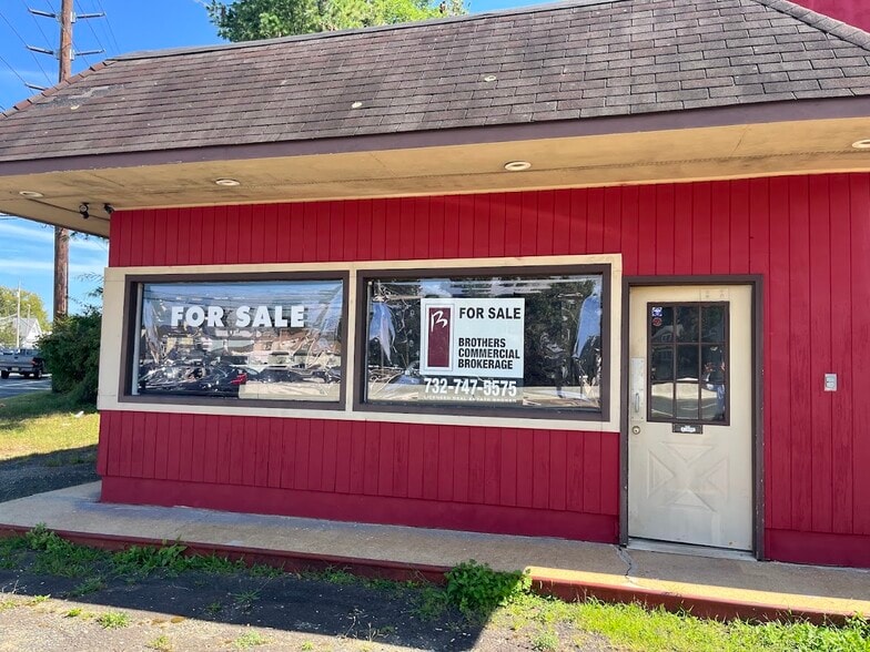 540 NJ-36, Belford, NJ à vendre - Photo de l’immeuble – Image 3 sur 3