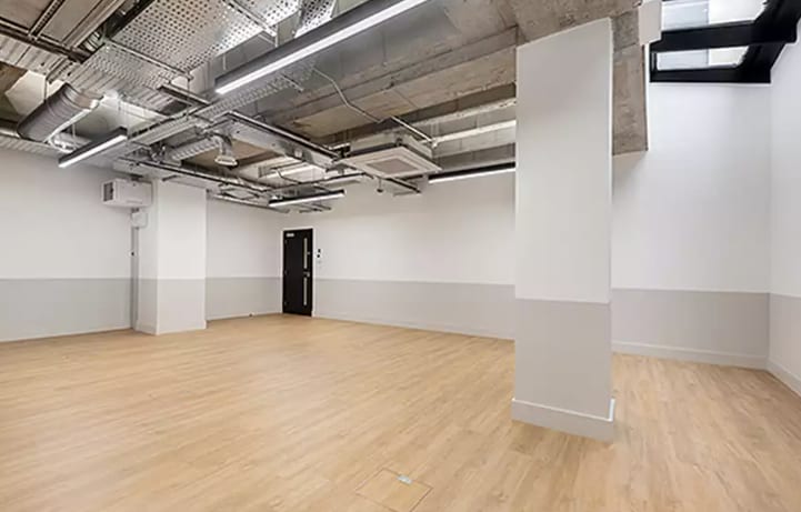 8-14 Verulam St, Londres à louer Photo intérieure– Image 1 sur 2