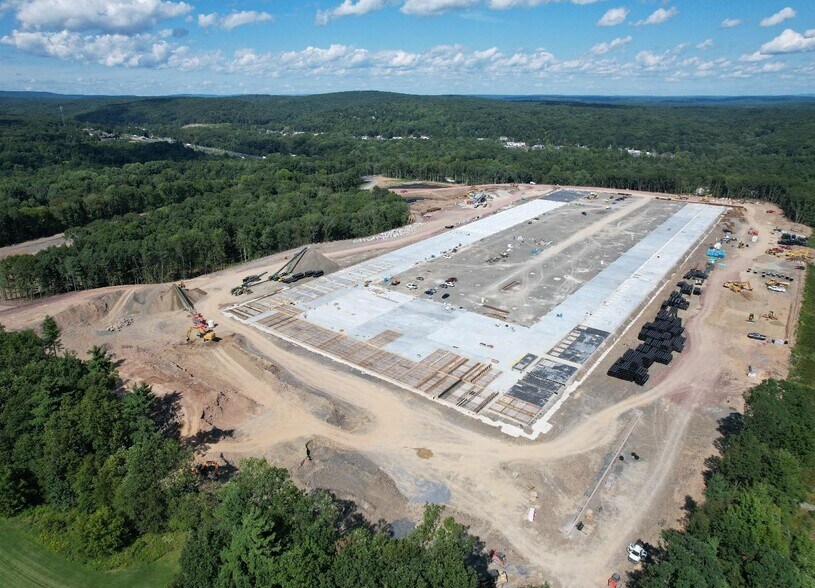 246 Warner rd, Tannersville, PA à louer - Photo de la construction – Image 3 sur 4