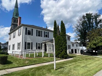 Plus de détails pour 7 Otis St, Norwich, CT - Spécialisé à vendre