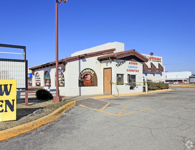 2635 SW 29th St, Oklahoma City, OK à vendre - Photo principale – Image 1 sur 2
