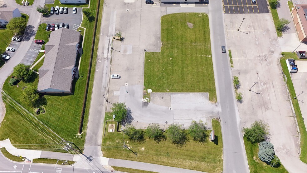 6473 Refugee Road, Canal Winchester, OH à vendre - Photo de l’immeuble – Image 2 sur 9