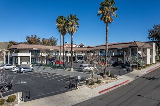 Plus de détails pour 18333 Dolan Way, Santa Clarita, CA - Bureau/Local commercial, Local commercial à louer