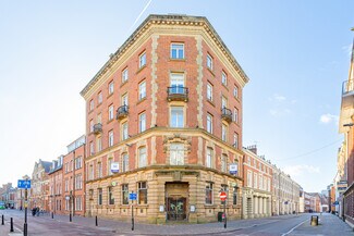 Plus de détails pour 10 Friar Ln, Leicester - Local commercial à vendre