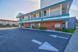 Plus de détails pour 16336 Whittier Blvd, Whittier, CA - Bureau à vendre