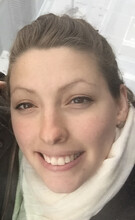 Bridget Farquharson