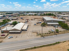 3209 W Industrial Ave, Midland, TX à louer Photo intérieure– Image 1 sur 1