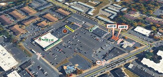 Plus de détails pour 2417 Welsh Rd, Philadelphia, PA - Local commercial à louer