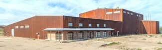 Plus de détails pour 2520 N River Rd, Olathe, CO - Industriel/Logistique à vendre