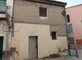 Plus de détails pour Calle Eusebio Revilla, 6, Arévalo - Local commercial à vendre