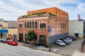 Plus de détails pour 308-310 7th St, San Francisco, CA - Bureau à vendre