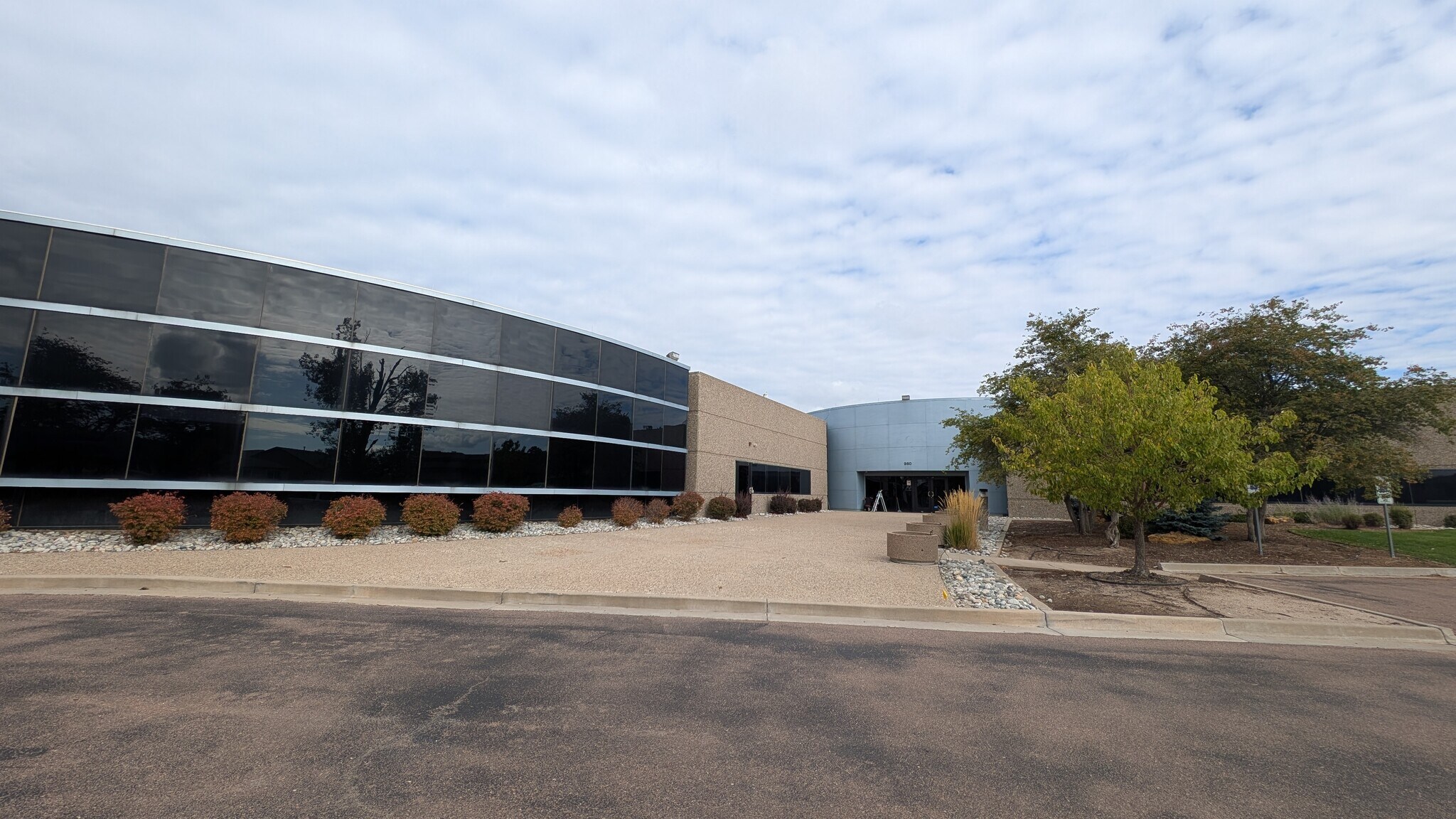 980 Technology Ct, Colorado Springs, CO à louer Photo principale– Image 1 sur 13