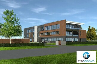 Plus de détails pour Bureau à louer