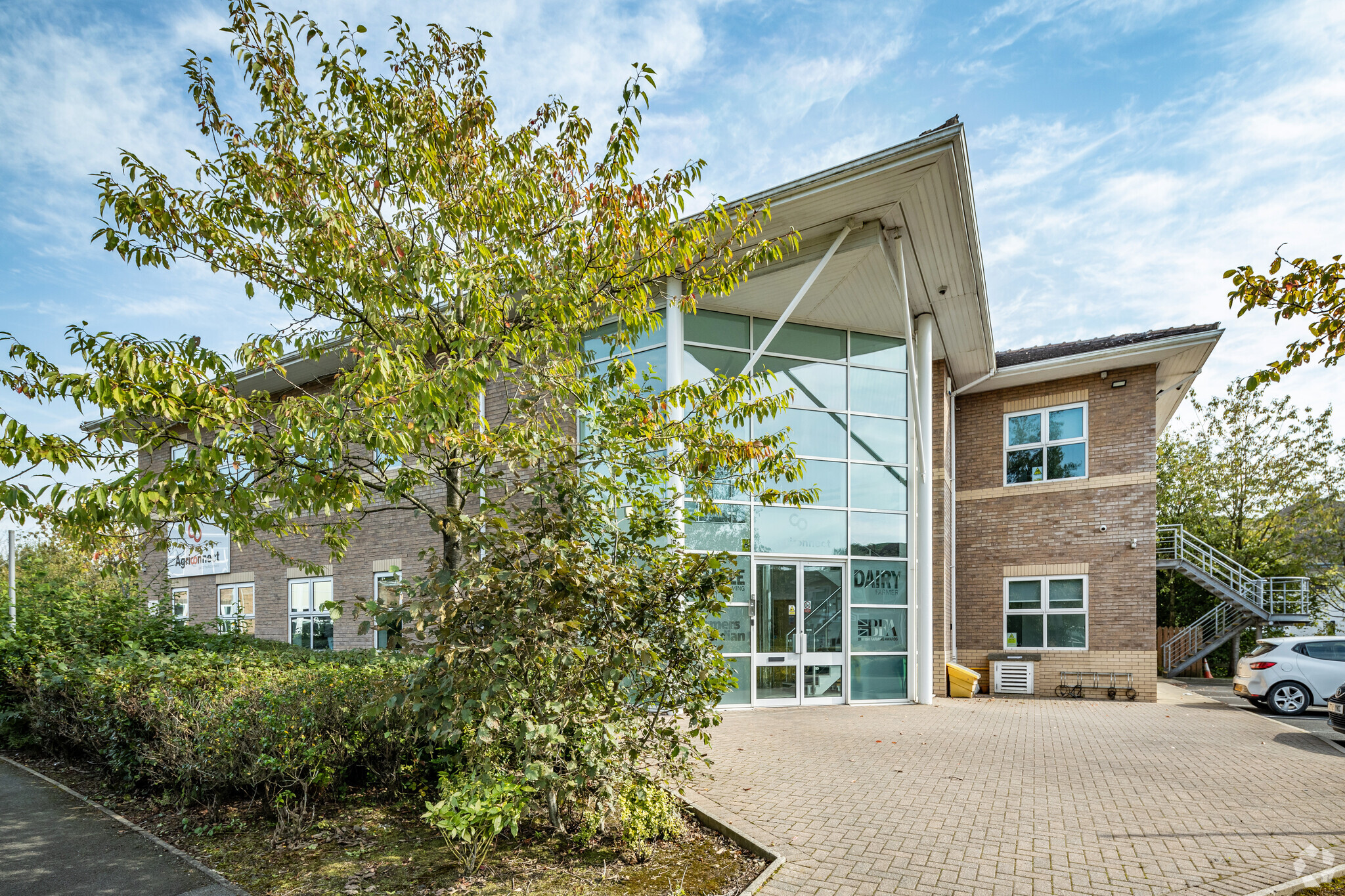 Fulwood Park, Preston à louer Photo principale– Image 1 sur 5