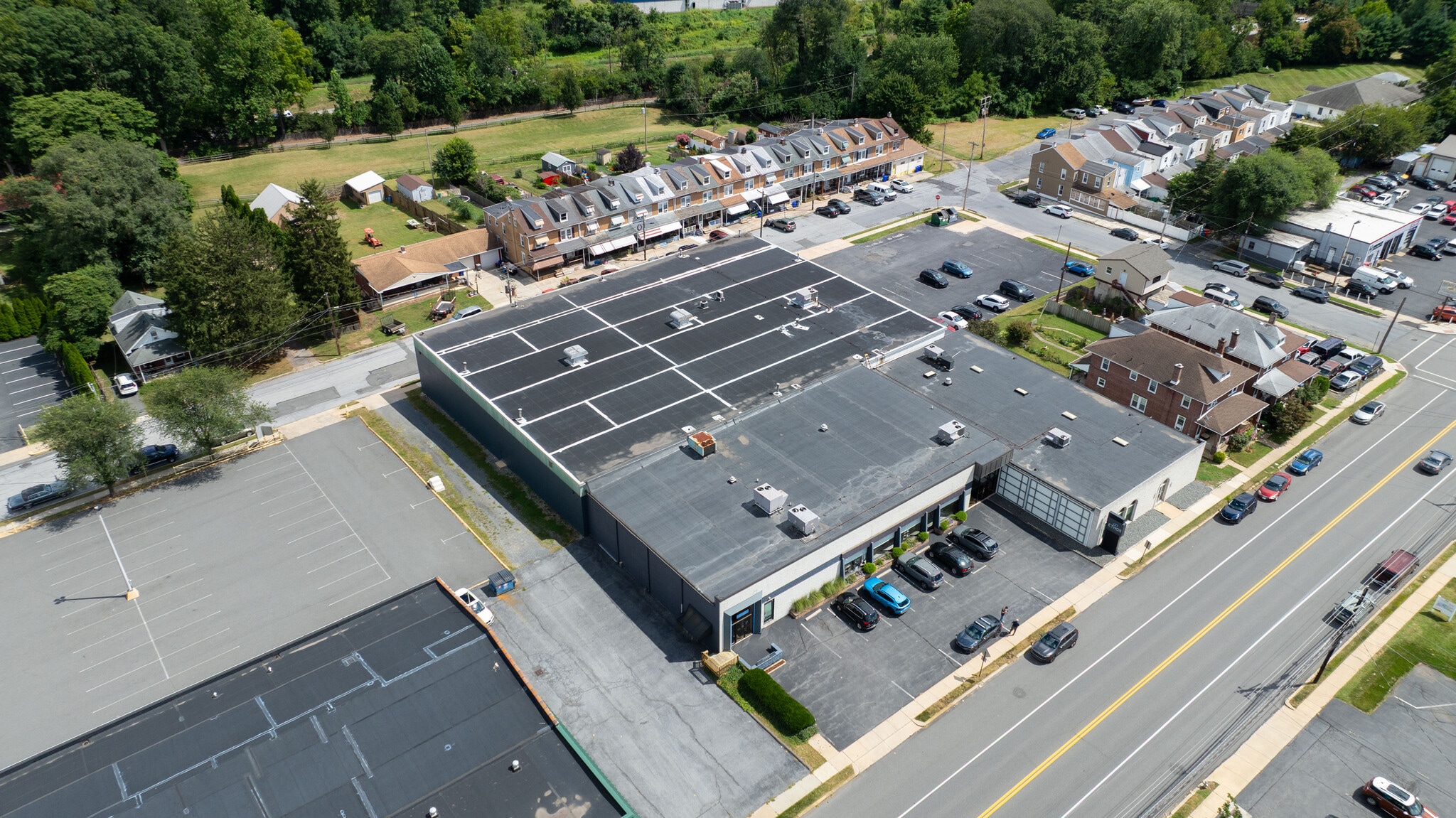 345 Morgantown Rd, Reading, PA à louer Photo intérieure– Image 1 sur 13