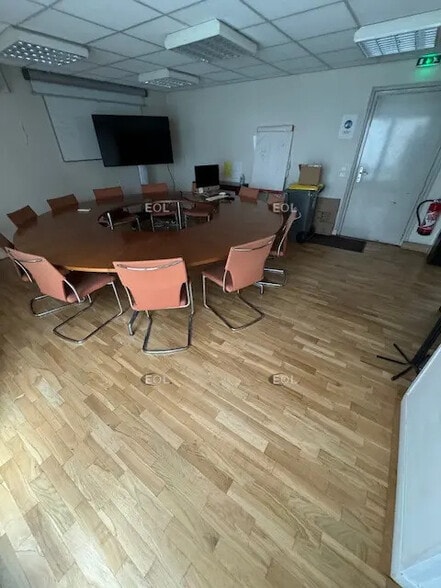 Bureau dans Paris à vendre - Photo de l’immeuble – Image 3 sur 6