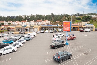 Plus de détails pour St Francis Sq, Daly City, CA - Bureau/Médical, Local commercial à louer
