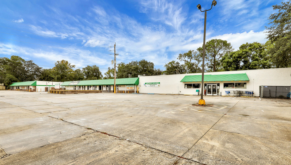 6612-6658 San Juan Ave, Jacksonville, FL à louer - Photo de l’immeuble – Image 2 sur 9