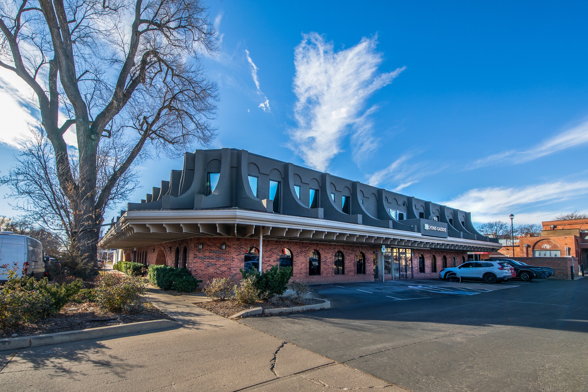 515 Kimbark St, Longmont, CO à vendre Photo intérieure– Image 1 sur 2