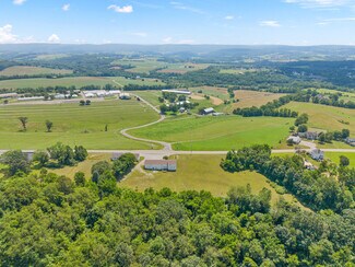 Plus de détails pour 2006 Mount Pleasant Rd, Greensburg, PA - Local commercial à vendre