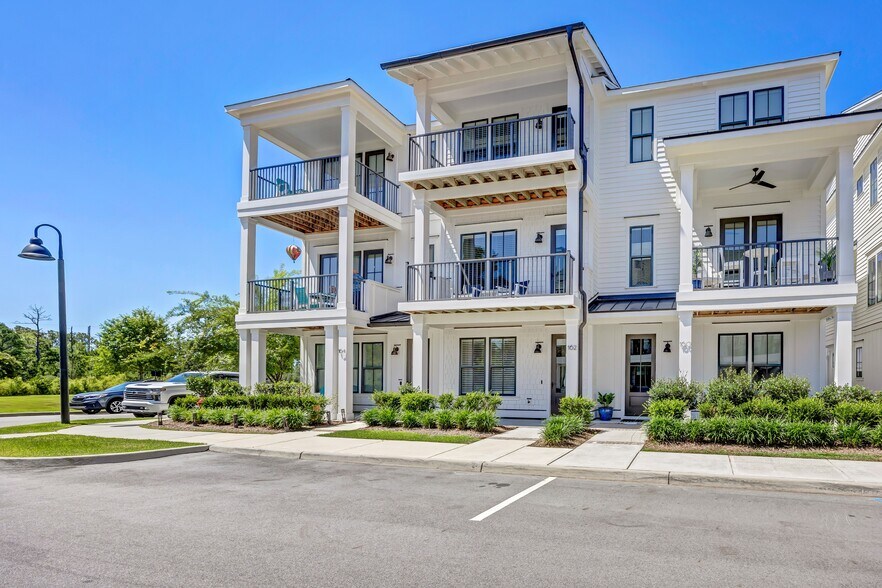 162 Dugger Ln, Wilmington, NC à vendre - Photo de l’immeuble – Image 2 sur 67
