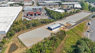 Plus de détails pour IOS Investment Opportunity – Terrain à vendre, Memphis, TN